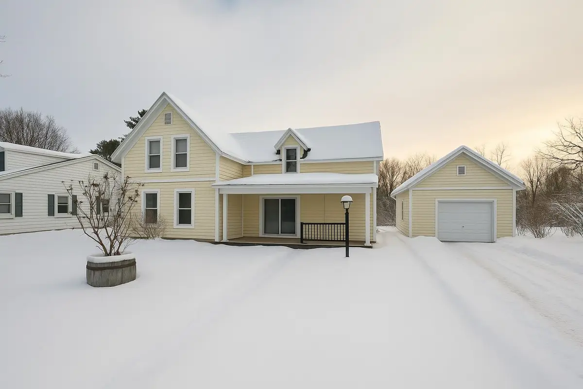 38 Church Street, Swanton, VT 05488 - Image #1