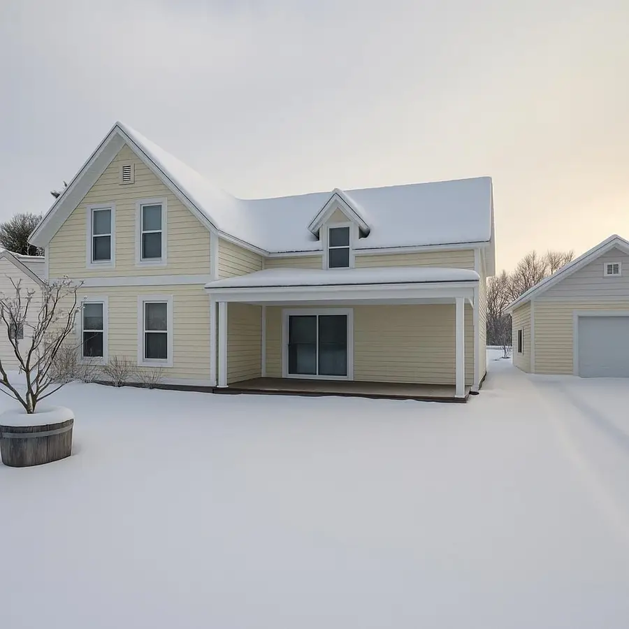 38 Church Street, Swanton, VT 05488 - Image #2