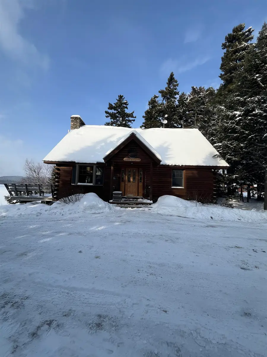 529 Beach Road, Pittsburg, NH 03592 - Image #2