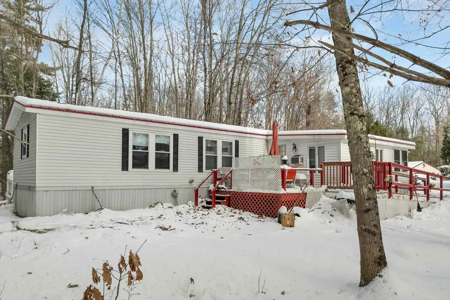 320 Old Lakeshore Road #17, Gilford, NH 03249 - Image #2