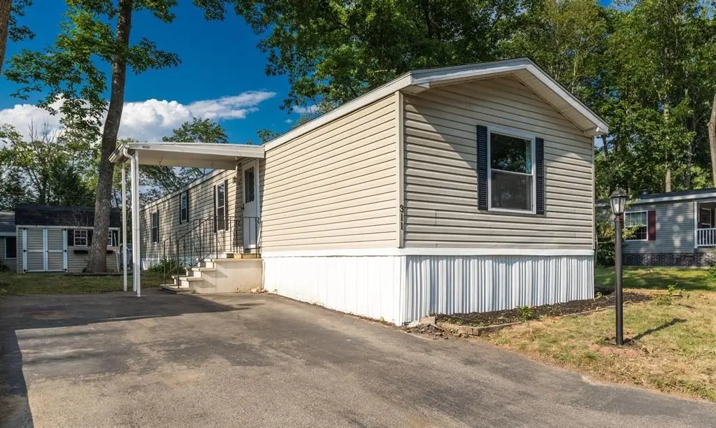 311 Friar Tuck Drive, Exeter, NH 03833 - Image #1