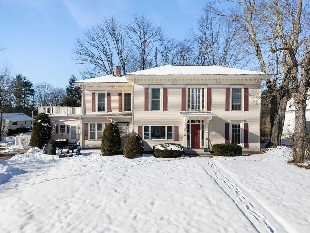 223 High Street, Somersworth, NH 03878 - Image #1
