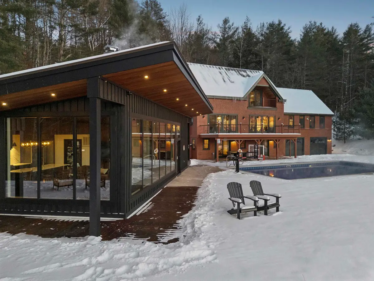 249 Sawyer Road, Woodstock, VT 05091 - Image #1
