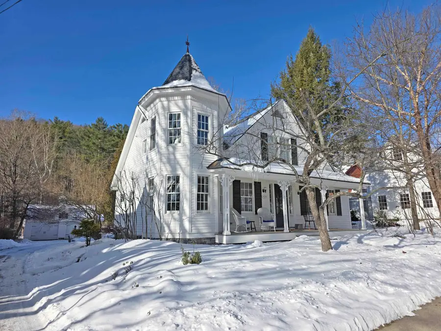 39 West Street, Newfane, VT 05345 - Image #3