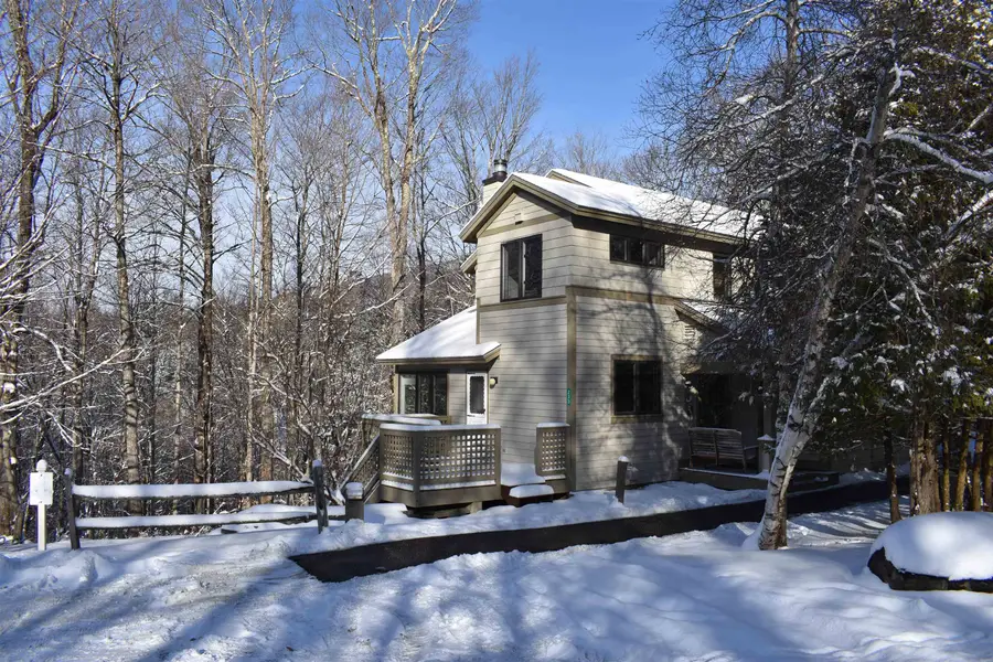 9 Trailside Executive 9, Cambridge, VT 05464 - #2