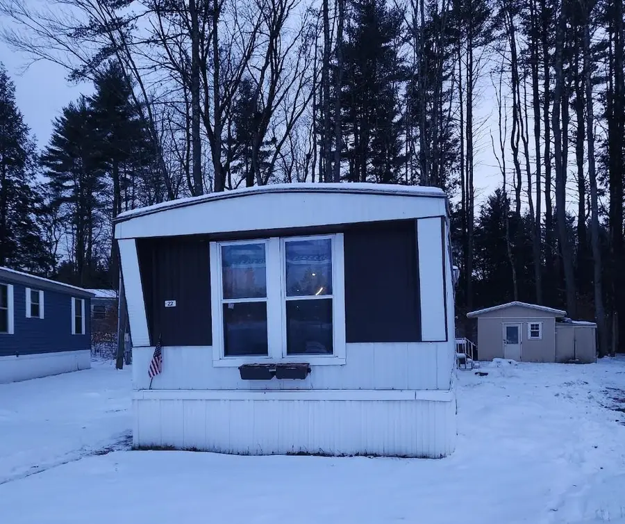 22 Blue Jay Court, Keene, NH 03431 - Image #2