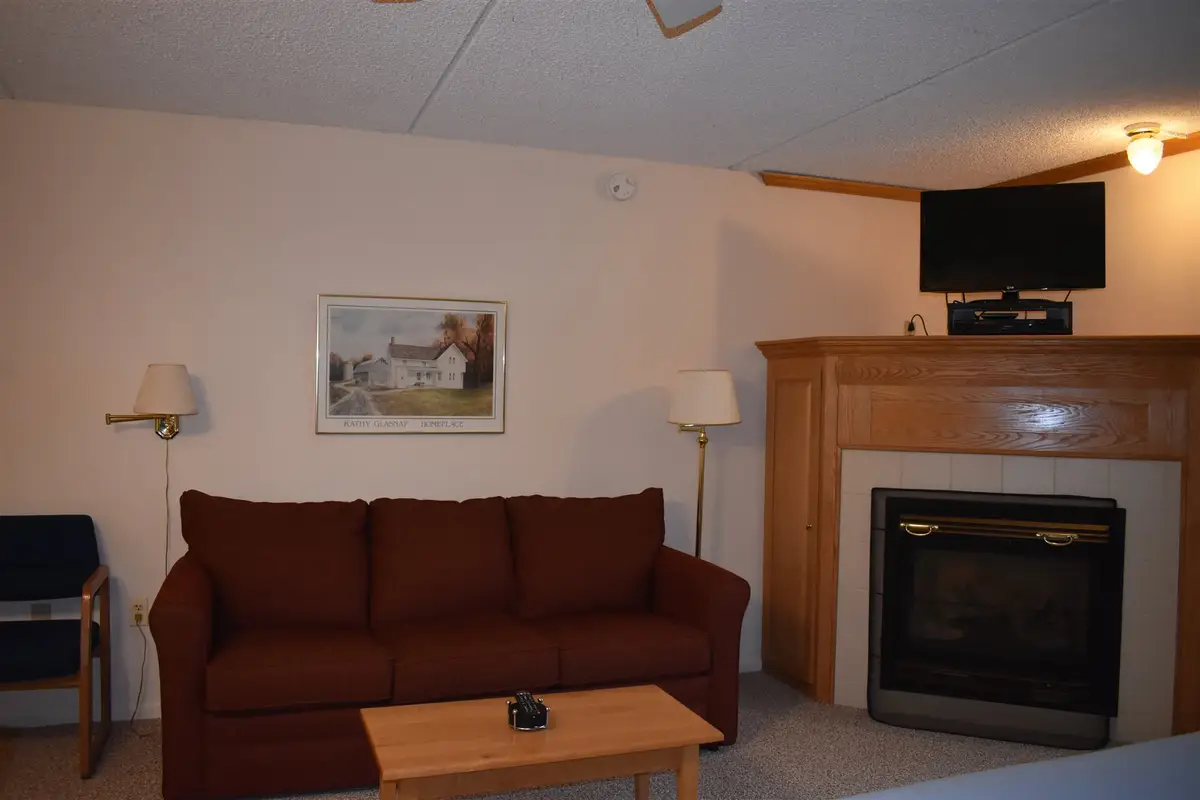 46 Liftside 46 at Smugglers Notch Resort, Cambridge Town, VT 05464 - Image #1