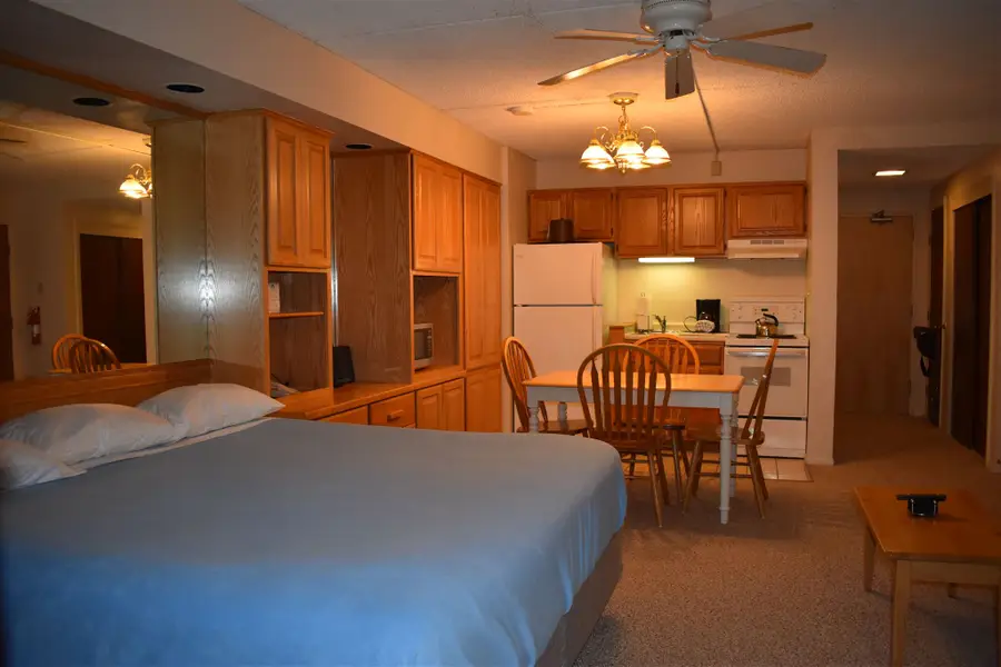 46 Liftside 46 at Smugglers Notch Resort, Cambridge Town, VT 05464 - Image #3