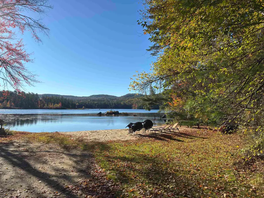 Smoke Rise Road, New Hampton, NH 03256 - Image #2