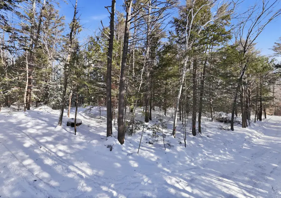 Smoke Rise Road, New Hampton, NH 03256 - Image #3