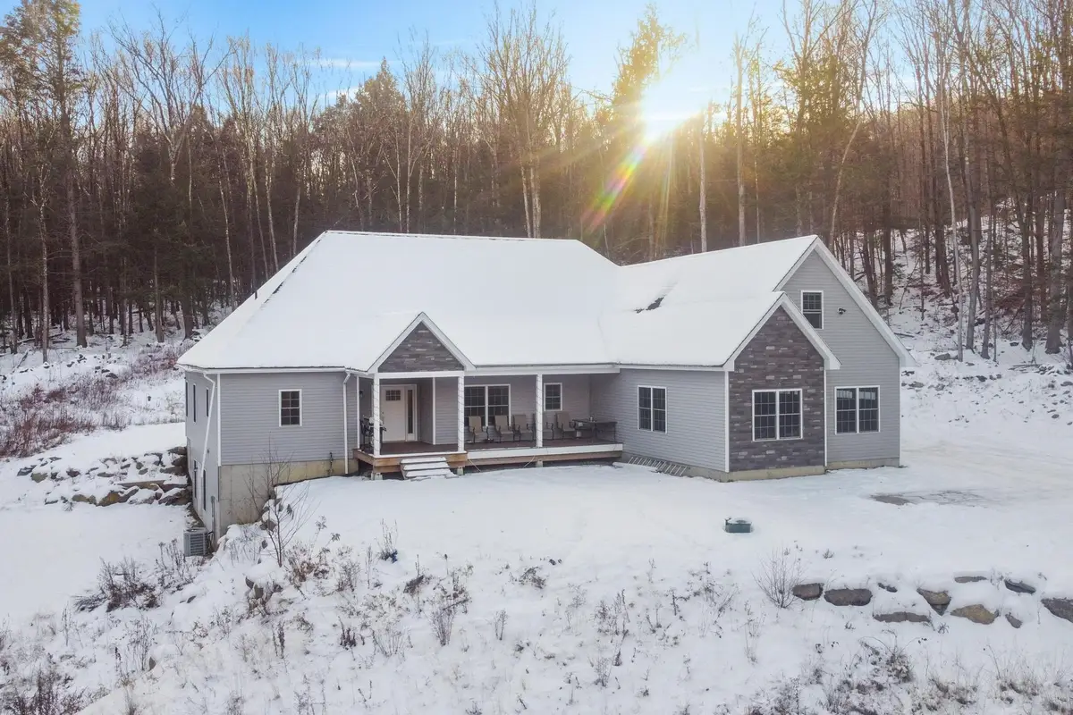 534 Cobble Hill Road, Swanzey, NH 03446 - Image #1