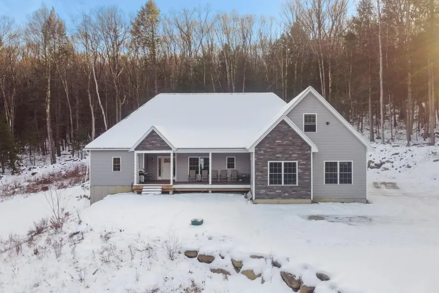 534 Cobble Hill Road, Swanzey, NH 03446 - Image #2