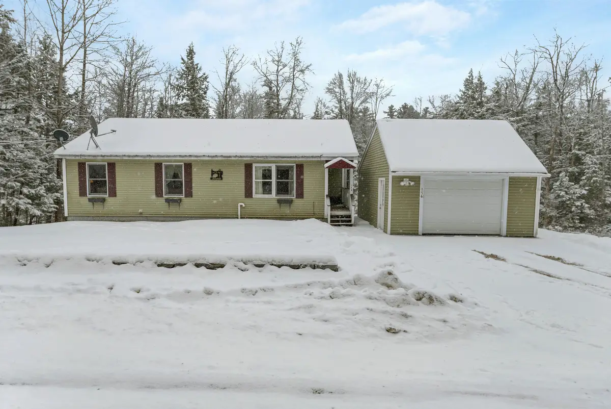 156 Trotting Track Road, Wolfeboro, NH 03894 - Image #1