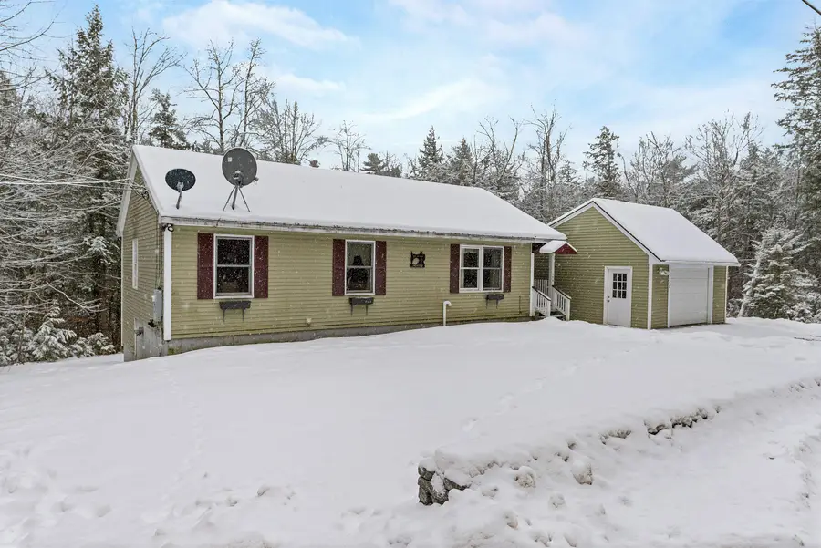 156 Trotting Track Road, Wolfeboro, NH 03894 - Image #3