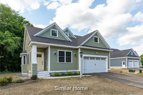 Unit 29 Summerwind Place, Greenland, NH 03840