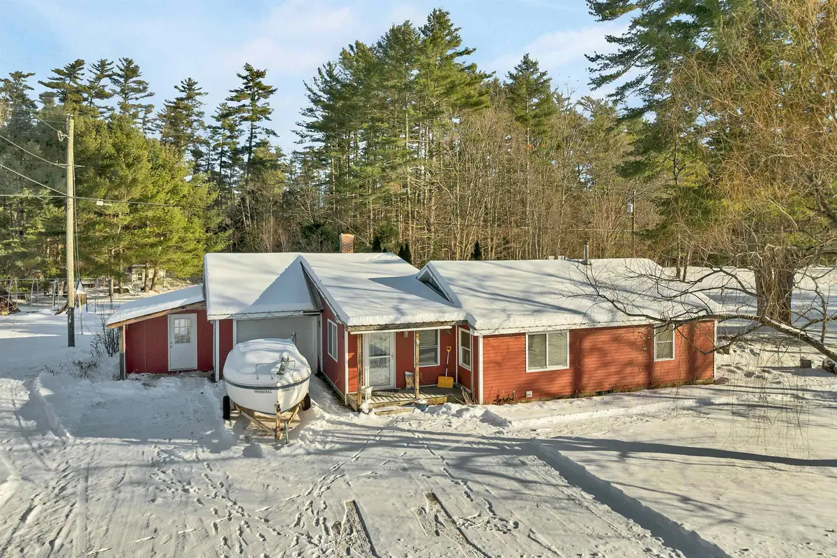 269 Tamworth Road, Tamworth, NH 03886 - Image #1