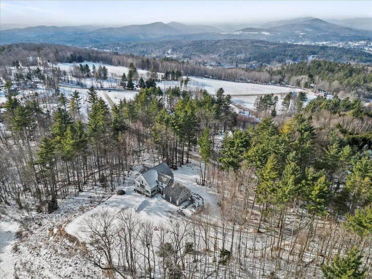 188 Foster Farm Road, Stowe, VT 05672 - Image #1