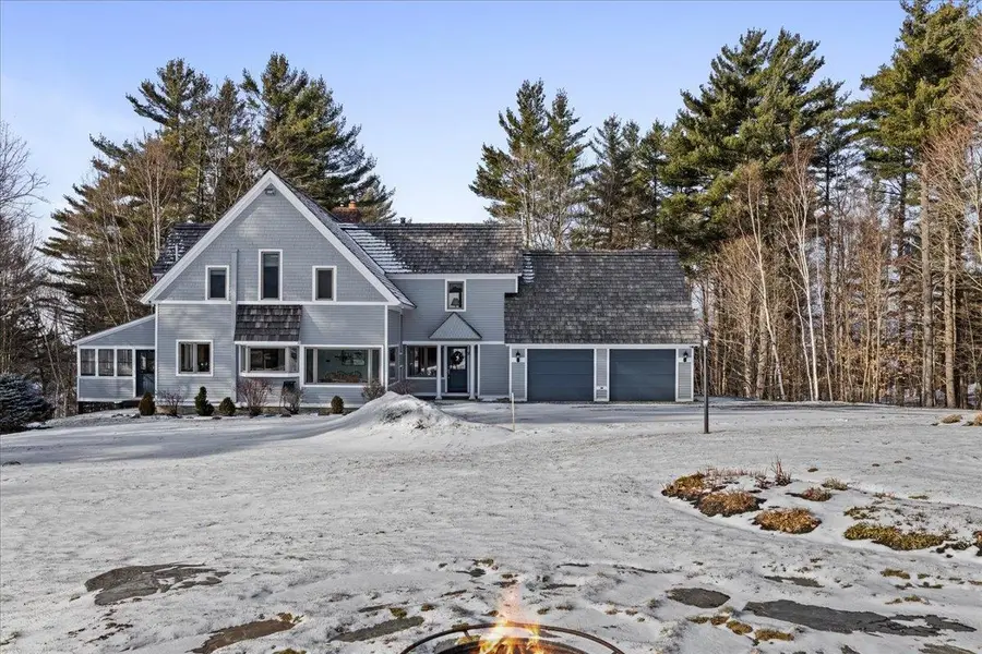 188 Foster Farm Road, Stowe, VT 05672 - Image #2