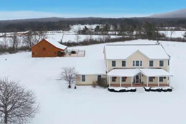 217 Airport Road, Haverhill, NH 03774