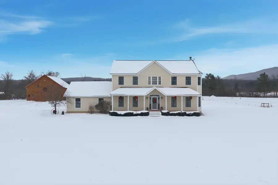 217 Airport Road, North Haverhill, NH 03774 - Image #2