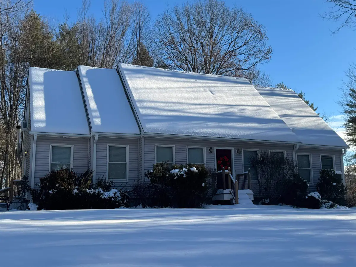 223 Taylor Drive, Windsor, VT 05089 - Image #1