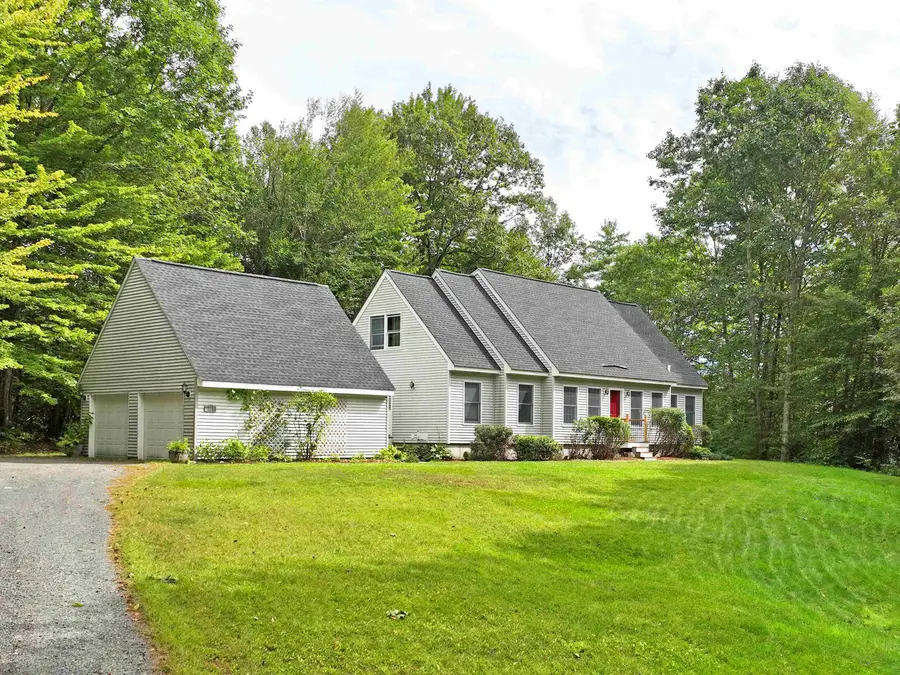 223 Taylor Drive, Windsor, VT 05089 - Image #3