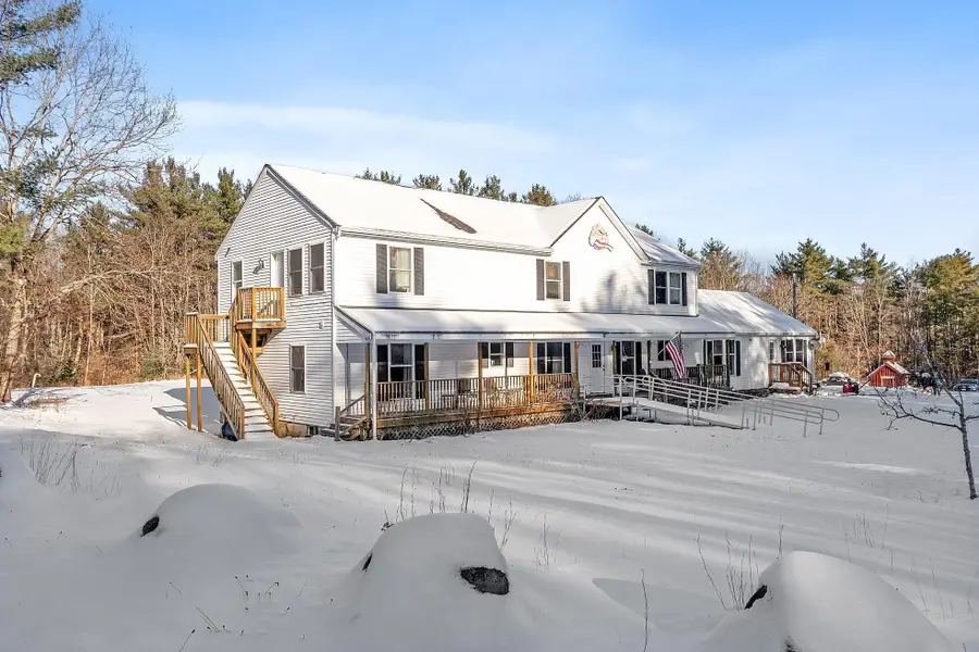 85 Pierce Road, Fitzwilliam, NH 03447 - Image #2