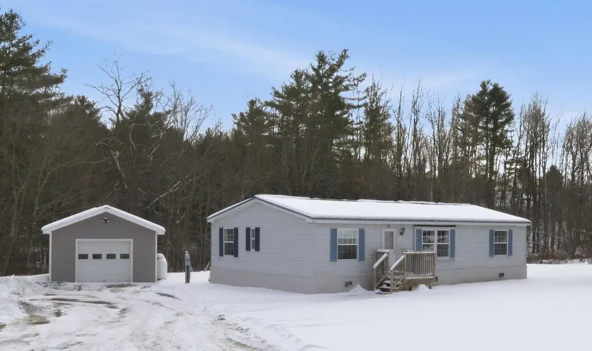 485 Hardscrabble Road, Monkton, VT 05469 - Image #1