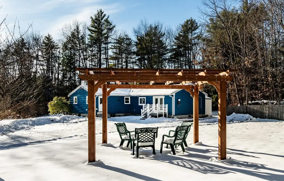 1639 Main Street, Dublin, NH 03444 - Image #1