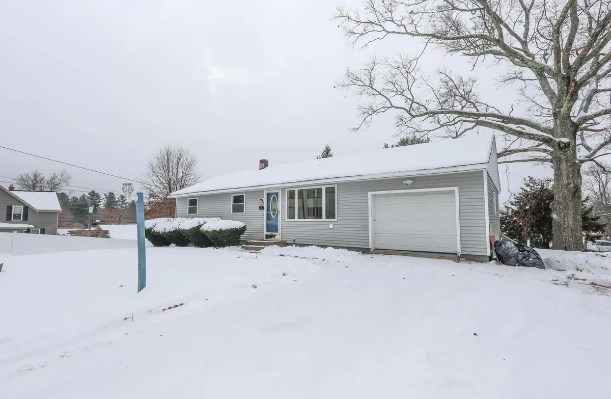 4 E Street, Hudson, NH 03051 - Image #1