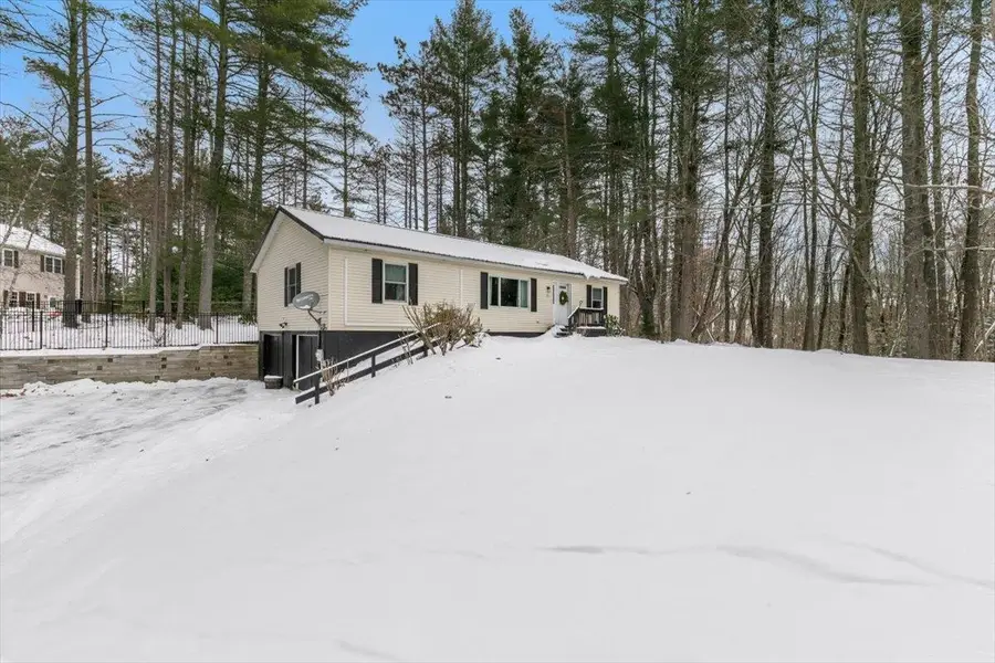 19 James Henry Drive, Barrington, NH 03825 - Image #3