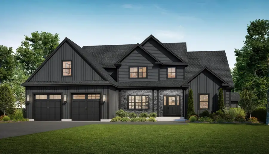 21 Grand Avenue #Lot 6, Bedford, NH 03110 - Image #2