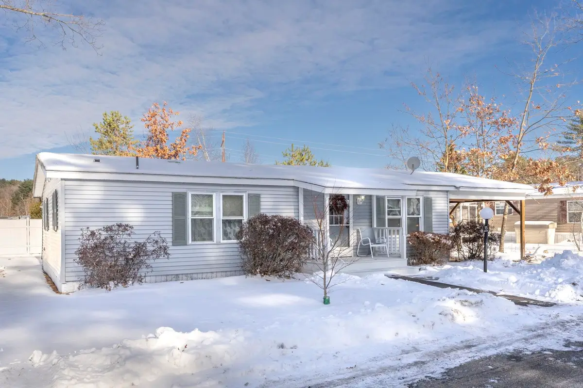 73 River Ledge Drive, Goffstown, NH 03045 - Image #1
