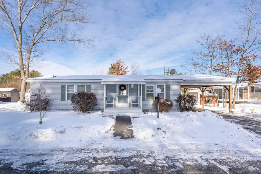 73 River Ledge Drive, Goffstown, NH 03045 - Image #3