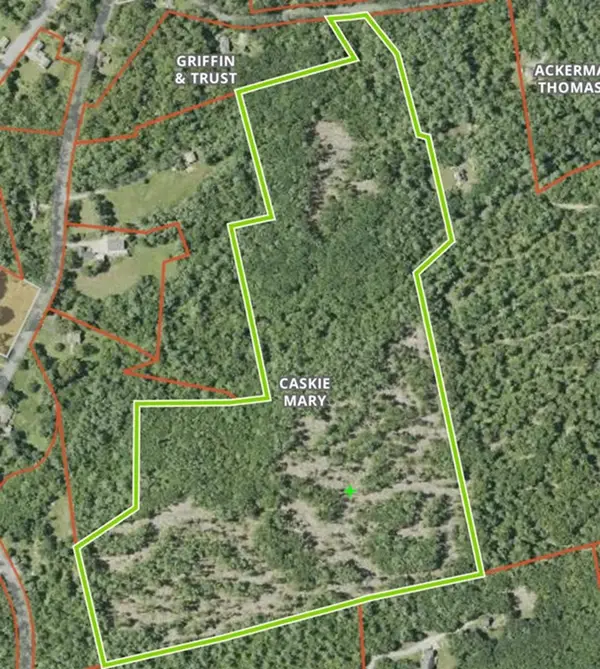 Lot 5 - 77 Poor Farm Road, Francestown, NH 03043