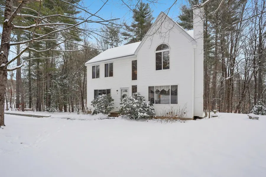 18 Diamond Drive, Danville, NH 03819 - Image #3
