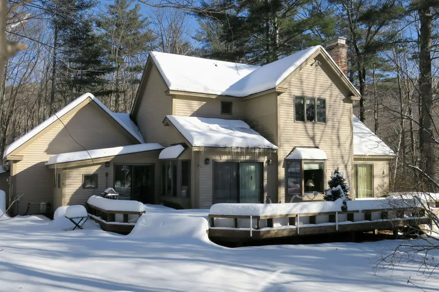 5 Linscott Road #56, Winhall, VT 05340 - Image #2
