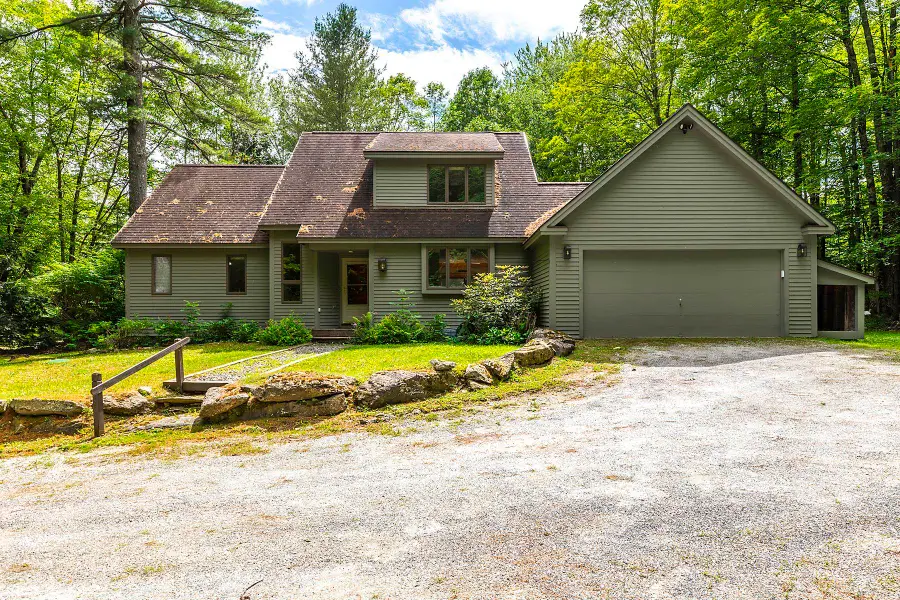 5 Linscott Road #56, Winhall, VT 05340 - Image #3