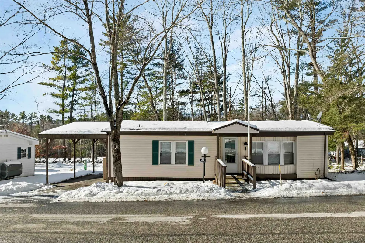 24 Donald Drive, Goffstown, NH 03045 - Image #1