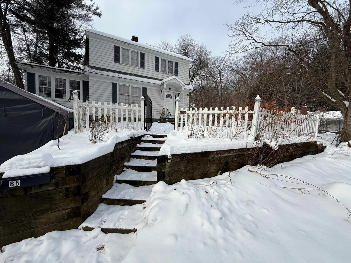 85 Hazel Street, Rutland, VT 05701 - Image #1