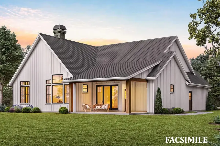 19 Butternut Lane, Tuftonboro, NH 03816 - Image #2