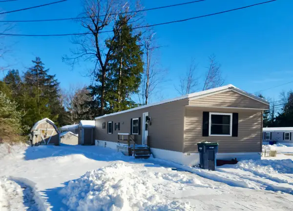 123 Sherwood Drive, Tilton, NH 03276