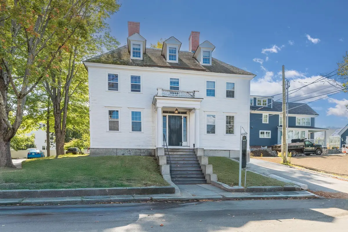 144 Washington Street, Portsmouth, NH 03801 - Image #1