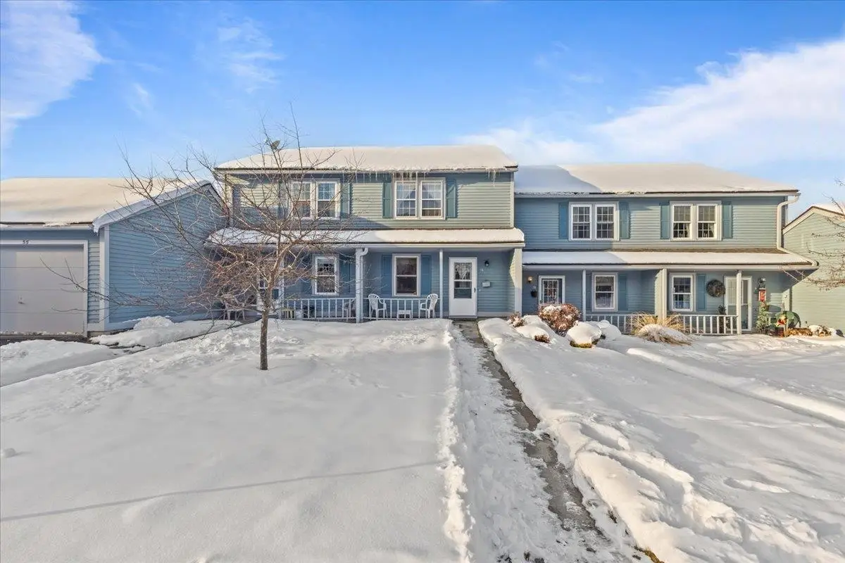 53 Freedom Drive, Montpelier, VT 05602 - Image #1