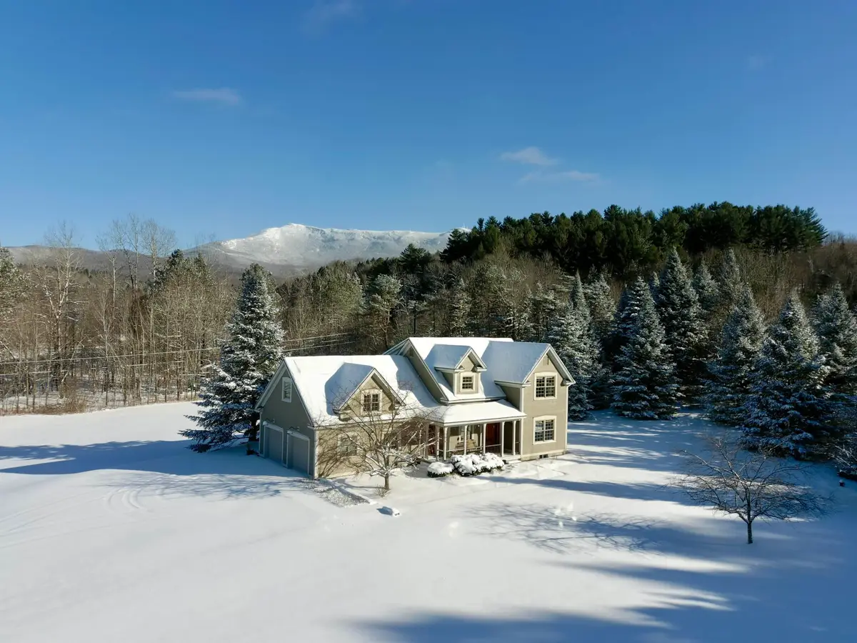 29 Stevensville Road, Underhill, VT 05489 - Image #1