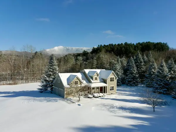 29 Stevensville Road, Underhill, VT 05489