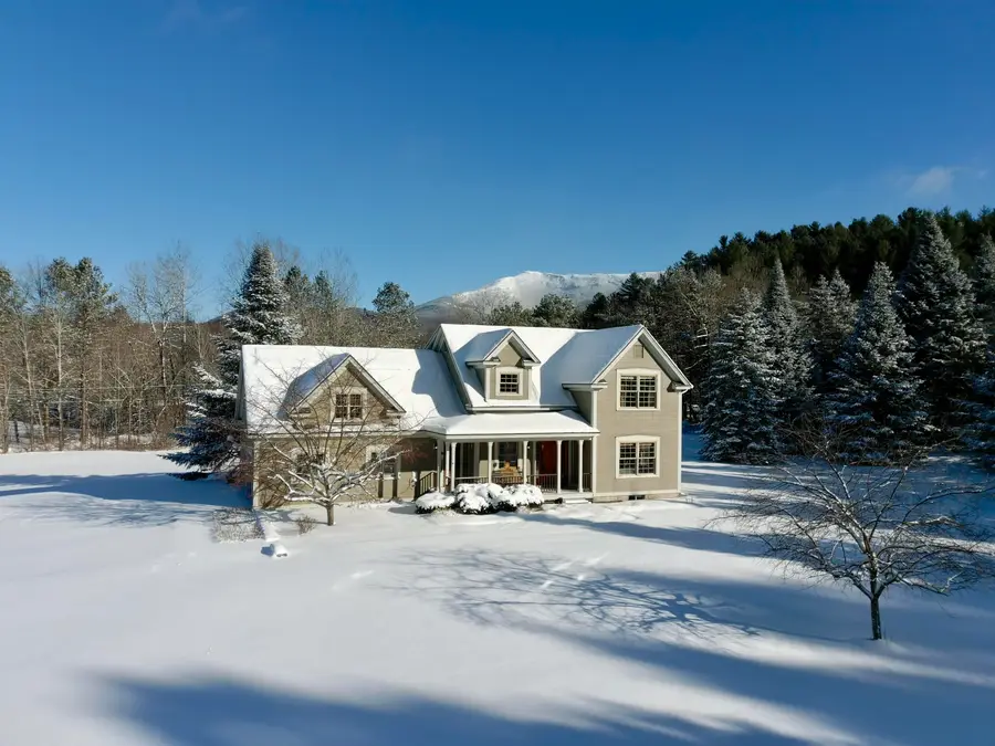 29 Stevensville Road, Underhill, VT 05489 - Image #2