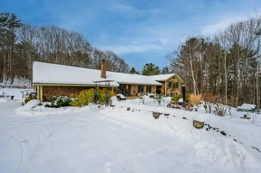 53 Elkins Road, New London, NH 03257 - Image #2