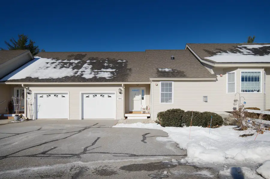 91-6 Hall Road, Fremont, NH 03044 - Image #3