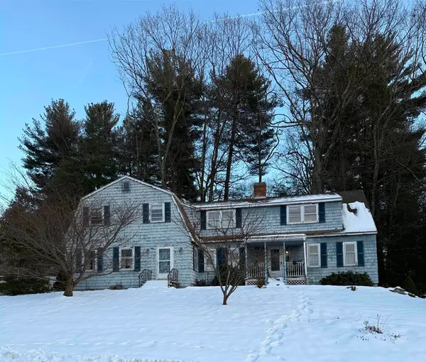 24 SHADWELL Road, Nashua, NH 03062